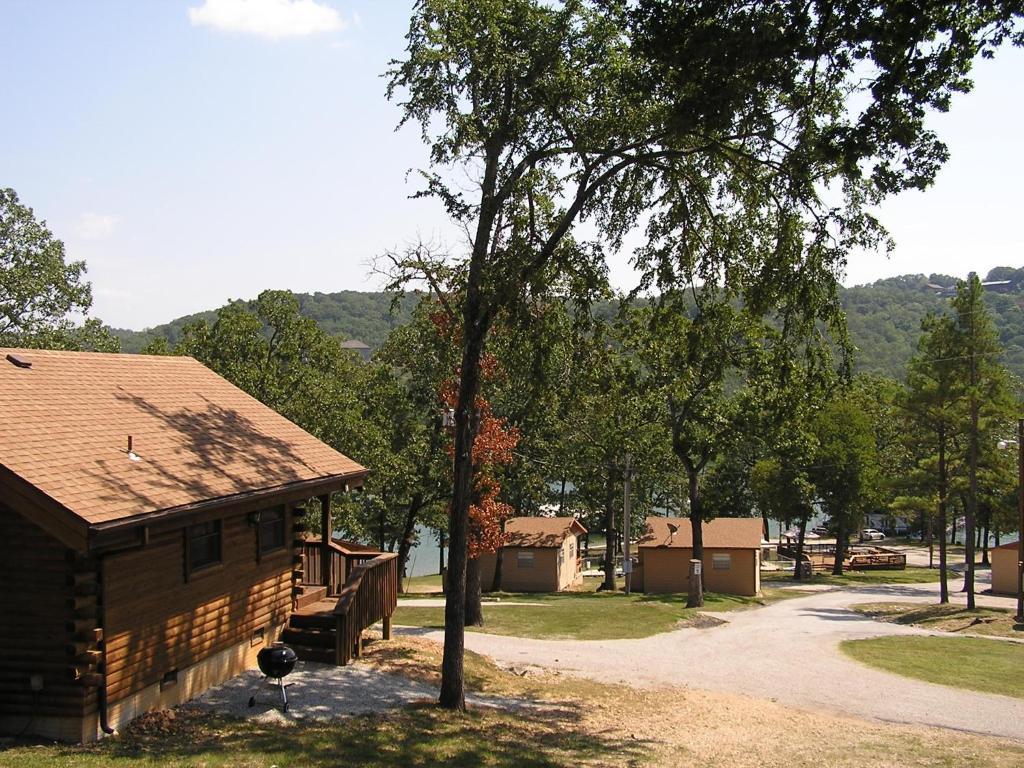 Lampe Mill Creek Resort On Table Rock Lake מראה חיצוני תמונה